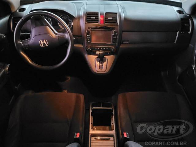 2008 HONDA CR-V 