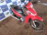 2018 HONDA BIZ 