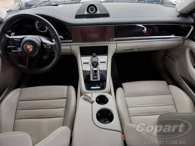 2023 PORSCHE PANAMERA 
