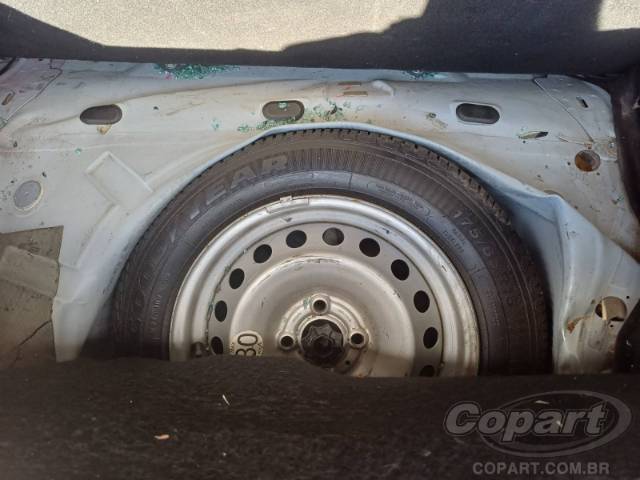 2018 RENAULT SANDERO 