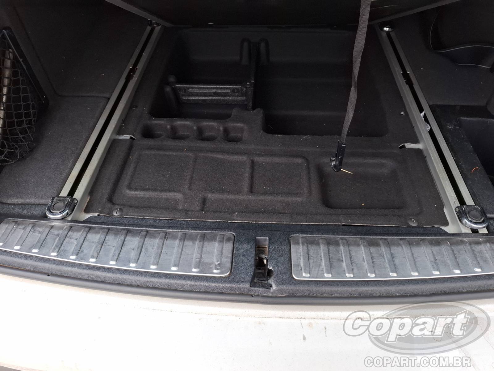 2015 BMW X3 — foto 10 de 12