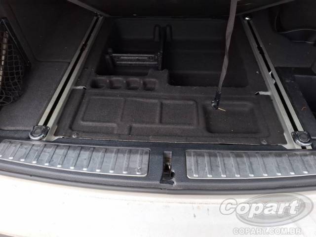 2015 BMW X3 