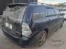 2006 TOYOTA FIELDER 
