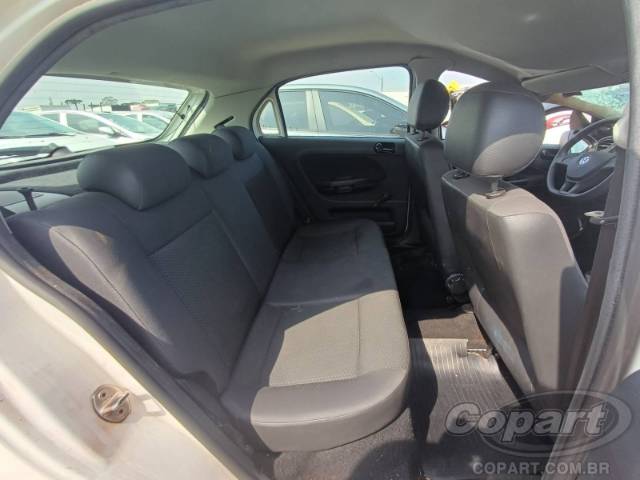 2020 VOLKSWAGEN GOL 