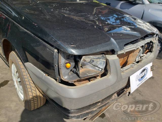 2012 FIAT UNO 