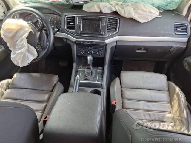 2023 VOLKSWAGEN AMAROK 