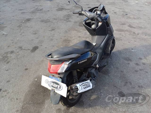 2018 YAMAHA NMAX 