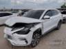 2027 BYD SONG PLUS 