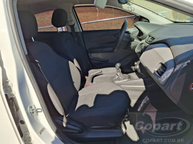 2018 CHEVROLET ONIX 