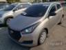 2019 HYUNDAI HB20 