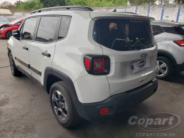 2021 JEEP RENEGADE 