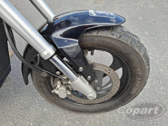 2007 SUZUKI BOULEVARD M800 