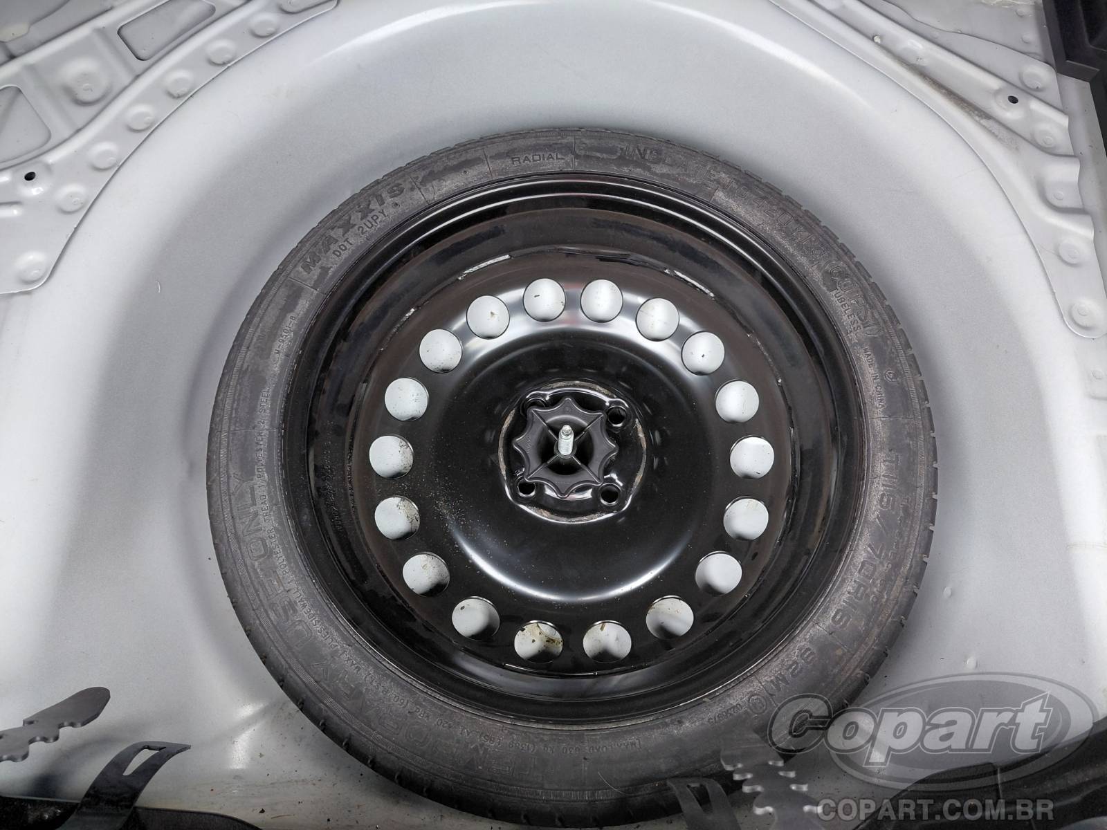 2014 CHEVROLET SONIC — foto 10 de 10