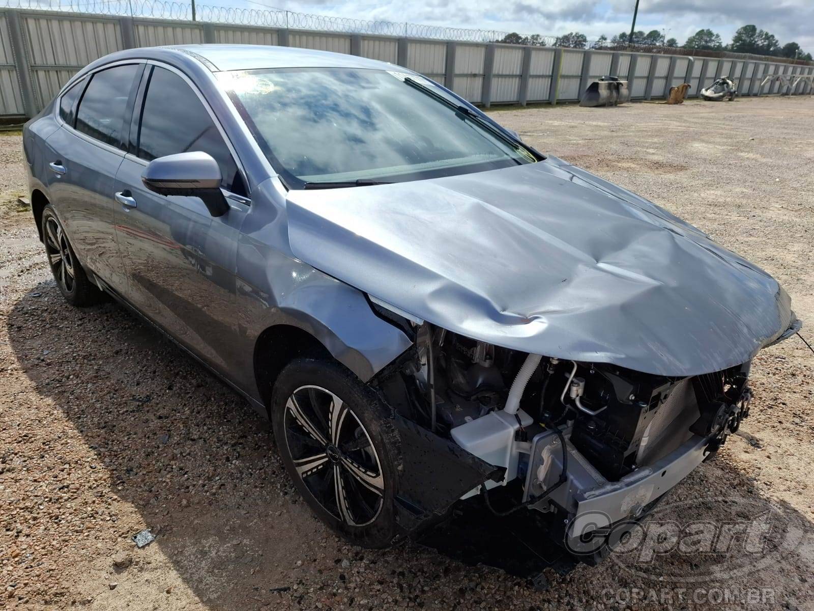 BYD King King GL 1.5 16V Aut. (Hibrido)