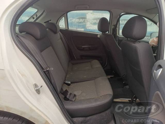 2014 VOLKSWAGEN GOL 