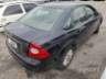 2009 FORD FOCUS SEDAN 
