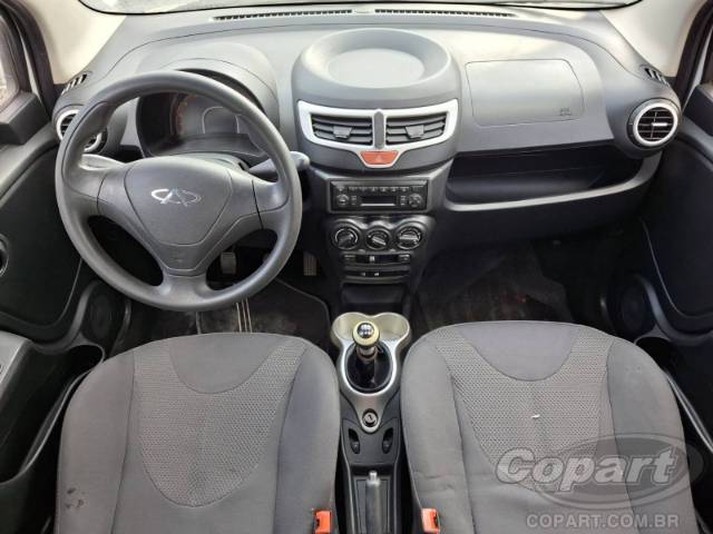 2018 CHERY QQ 