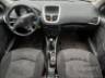 2011 PEUGEOT 207 