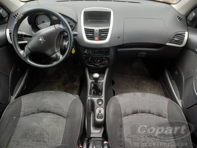 2011 PEUGEOT 207 