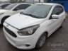 2018 FORD KA 
