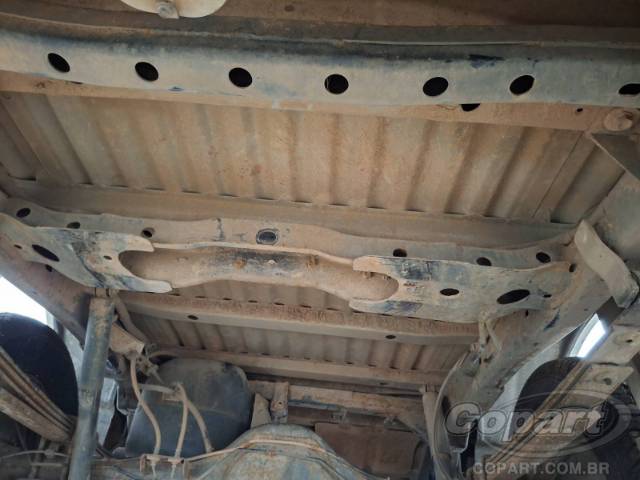 2024 CHEVROLET S10 CABINE DUPLA 
