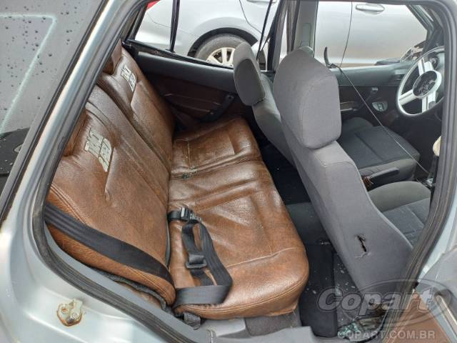 2006 VOLKSWAGEN PARATI 