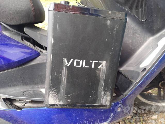 2021 VOLTZ EV1 