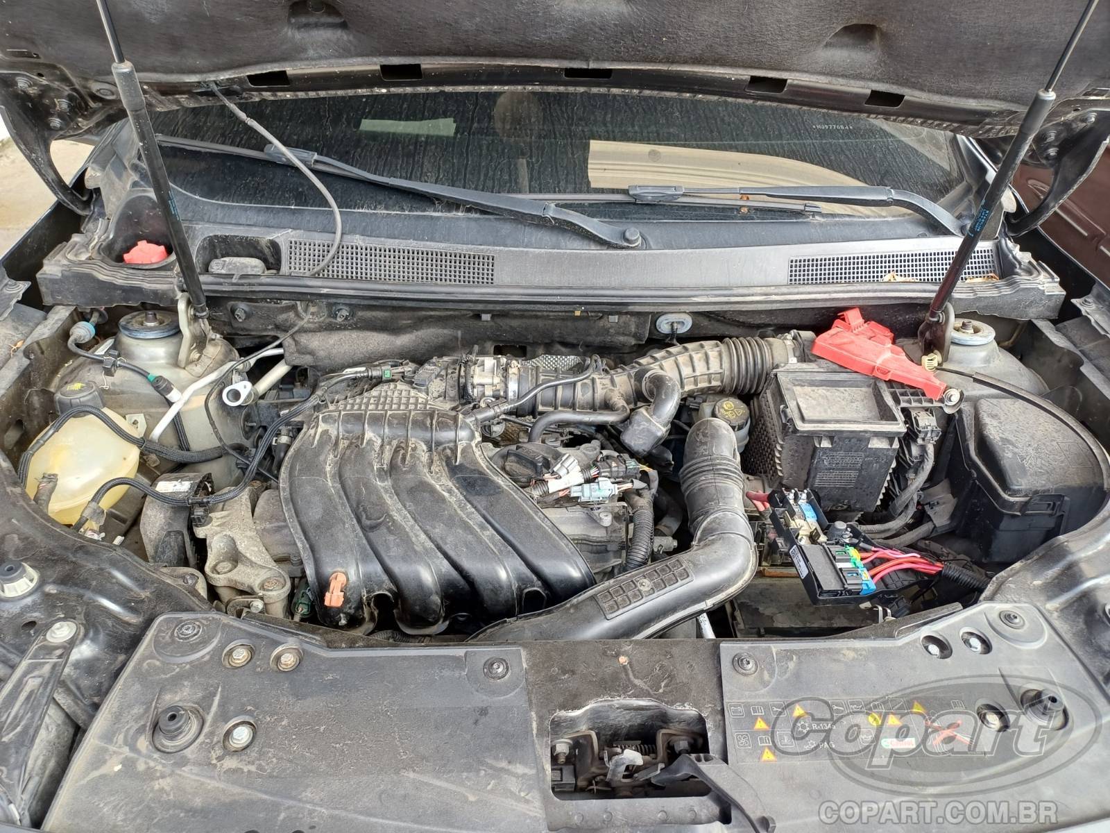 Foto 7 de 10: 2022 RENAULT DUSTER