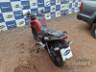 2025 HONDA CG 160 