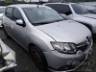 2015 RENAULT SANDERO 
