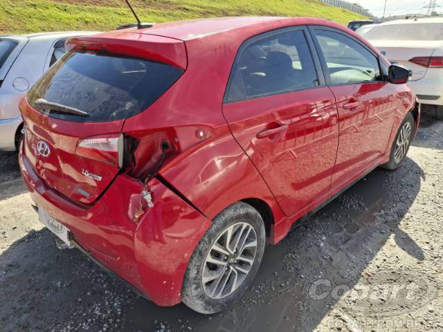 2015 HYUNDAI HB20 