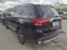 2016 MITSUBISHI OUTLANDER 