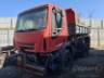 2010 IVECO TECTOR 
