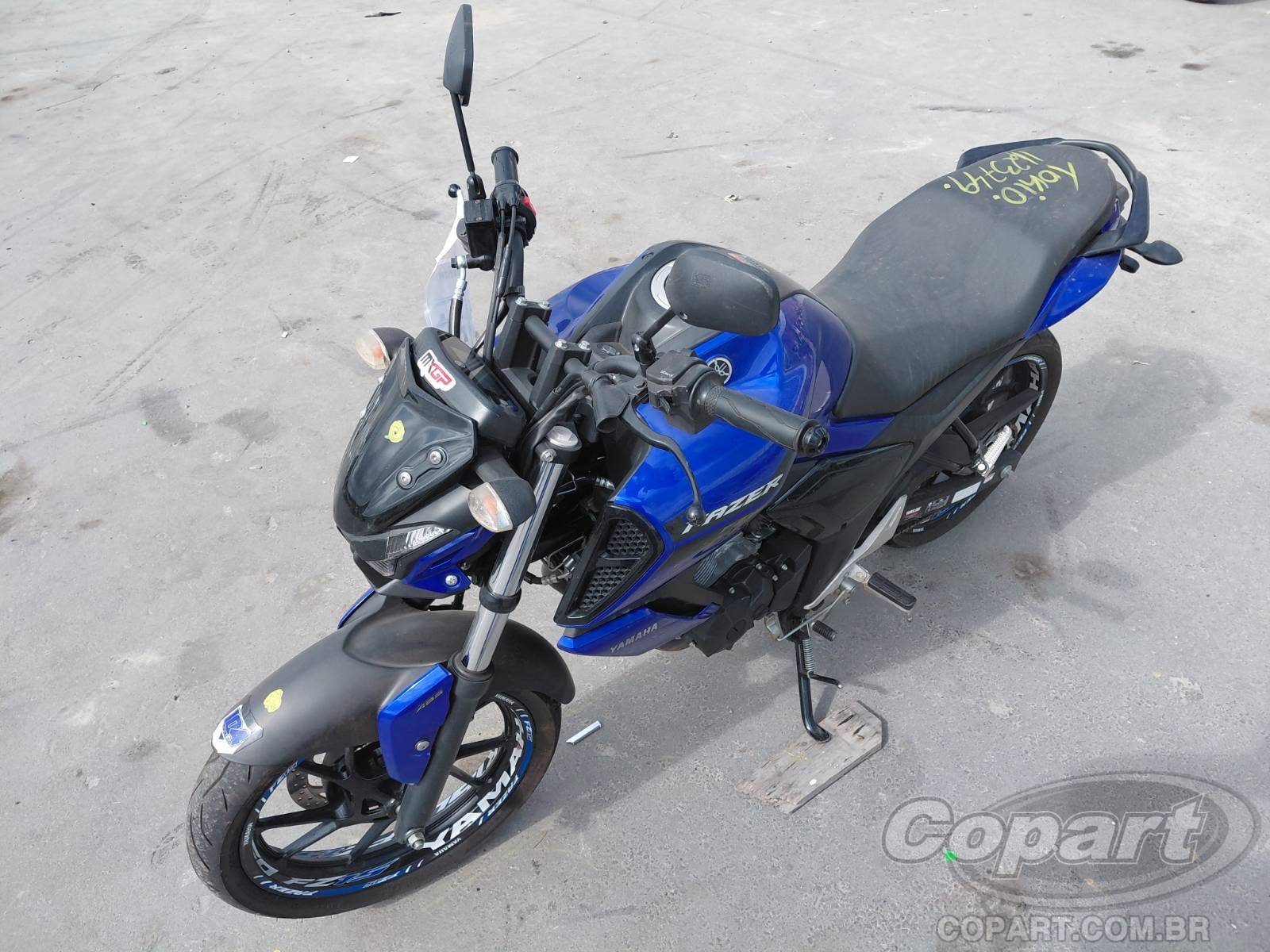 Foto 2: 2024 YAMAHA FZ15