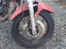 2015 HONDA CB 300 