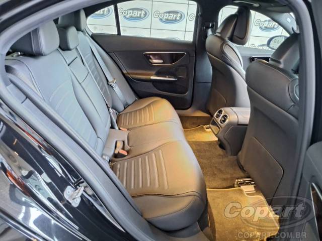 2023 MERCEDES BENZ CLASSE C 