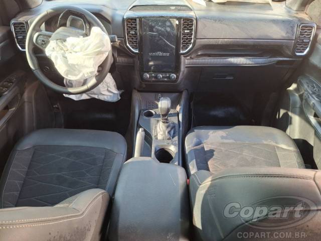2026 FORD RANGER CD 