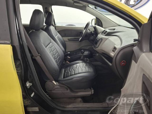 2013 CHEVROLET SPIN 