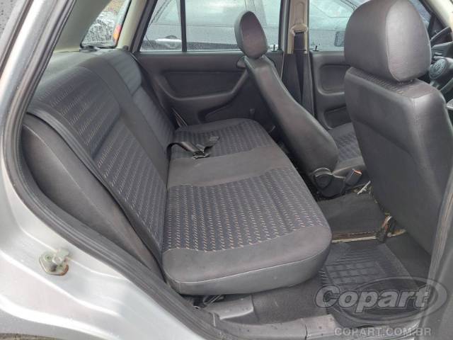 2005 VOLKSWAGEN GOL 
