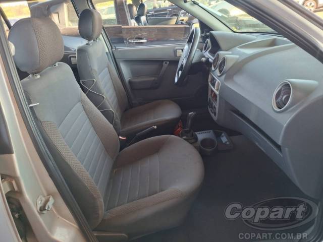 2008 VOLKSWAGEN GOL 