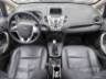 2012 FORD FIESTA 