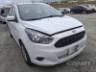 2015 FORD KA 