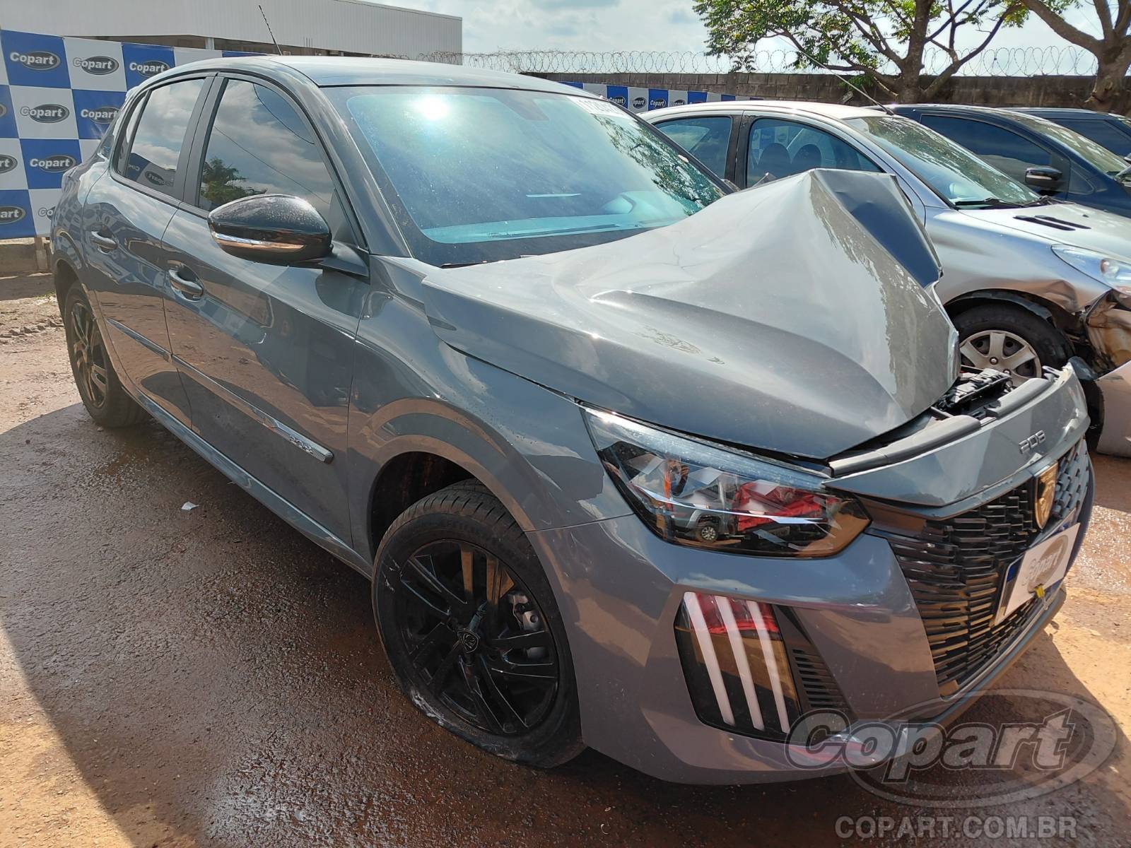 PEUGEOT 208 2025