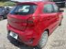 2020 FORD KA 