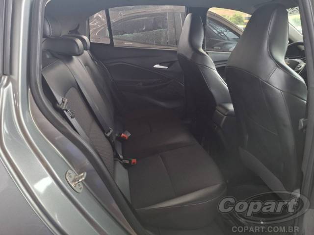 2025 CHEVROLET ONIX 