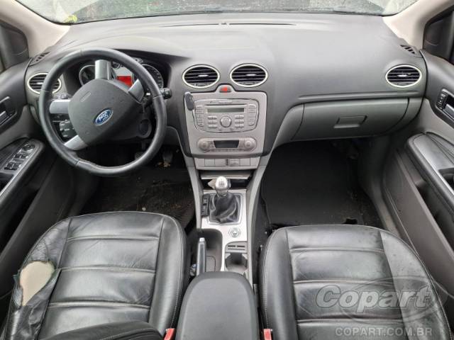 2013 FORD FOCUS SEDAN 