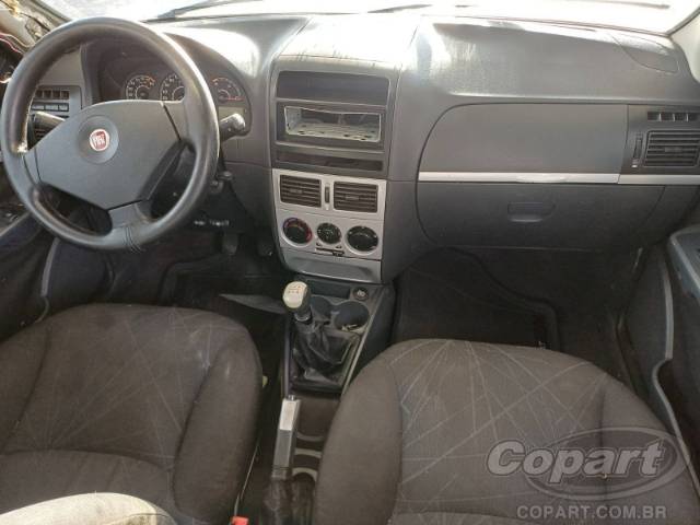 2010 FIAT PALIO 