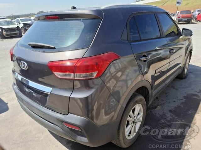 2019 HYUNDAI CRETA 