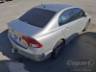 2007 HONDA CIVIC 