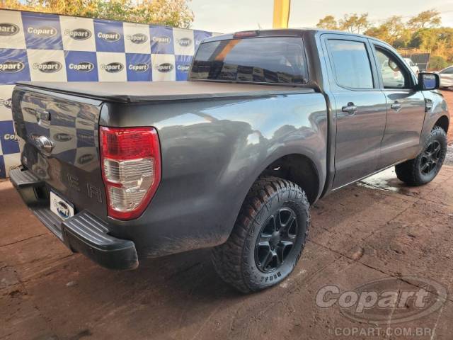2021 FORD RANGER CD 
